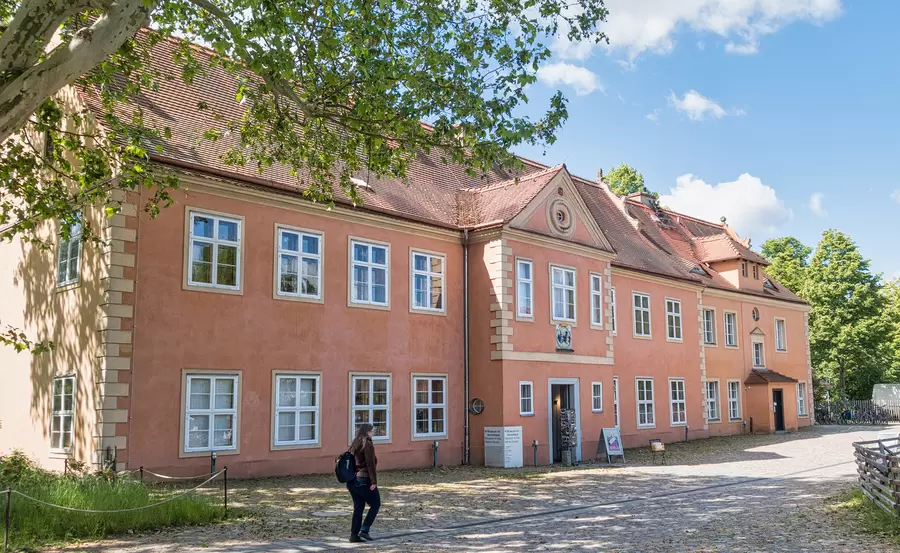 Herrenhaus