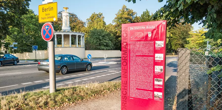 Historische Information