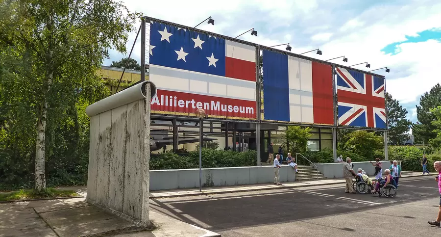 AlliiertenMuseum