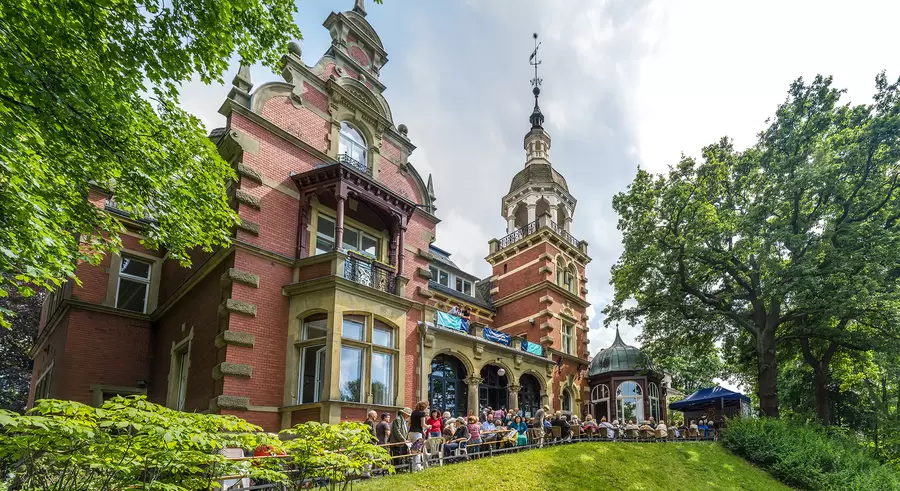 Literarische Colloquium Berlin