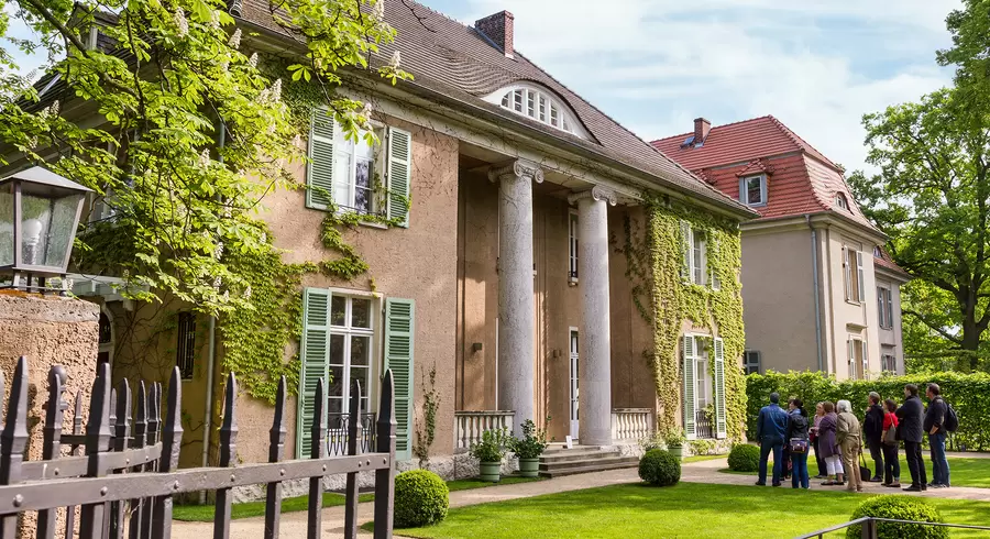 Liebermann-Villa