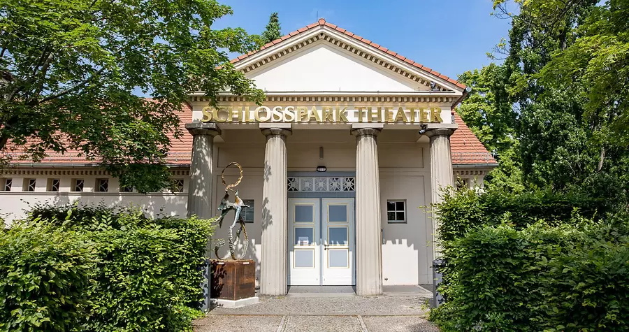 Schloßpark-Theater