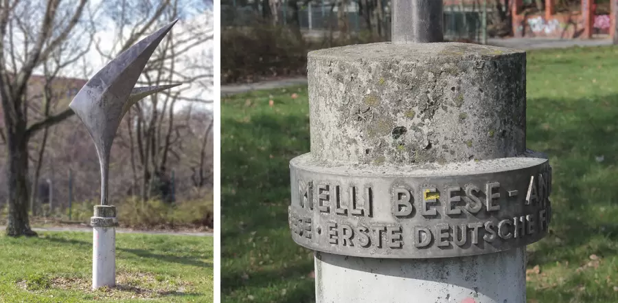 Skulptur