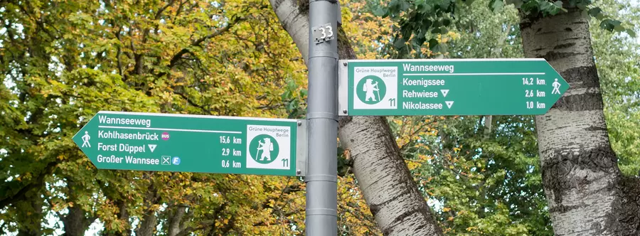 Schild