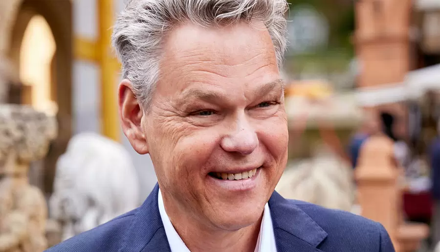 Jörn Oltmann. Foto: BA TS