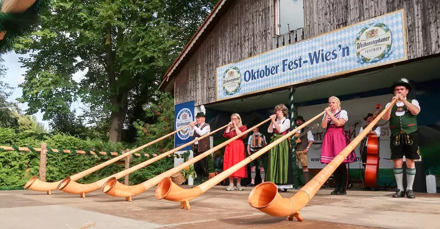 Oktober-Fest