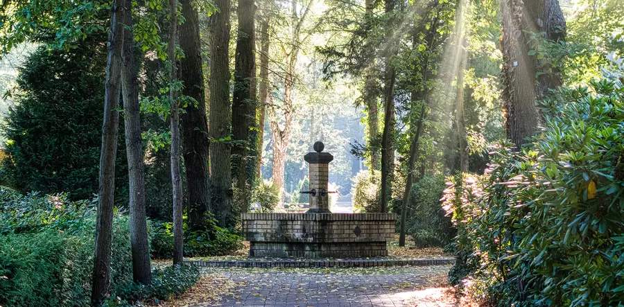 Friedhof