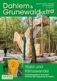 Titelbild: Dahlem & Grunewald Journal Juni/Juli Nr. 3/2017