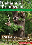 Titelbild Dahlem & Grunewald Journal