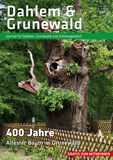 Titelbild: Dahlem & Grunewald Journal Juni/Juli Nr. 3/2023