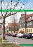 Titelbild Dahlem & Grunewald Journal