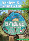 Titelbild: Dahlem & Grunewald Journal Juni/Juli Nr. 3/2026