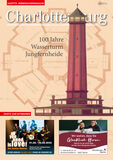 Titelbild Gazette Charlottenburg