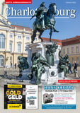 Titelbild Gazette Charlottenburg