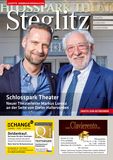 Titelbild: Gazette Steglitz April Nr. 4/2019