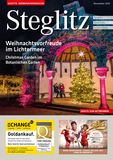 Titelbild: Gazette Steglitz November Nr. 11/2019