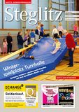 Titelbild: Gazette Steglitz Januar Nr. 1/2020