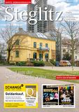 Titelbild: Gazette Steglitz März Nr. 3/2020