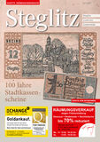 Titelbild: Gazette Steglitz Juli Nr. 7/2021