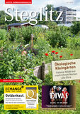 Titelbild: Gazette Steglitz Juli Nr. 7/2024