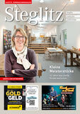 Titelbild Gazette Steglitz