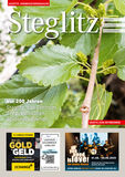 Titelbild Gazette Steglitz