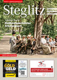Titelbild Gazette Steglitz