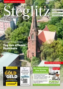 Gazette für Steglitz, Lankwitz und Lichterfelde