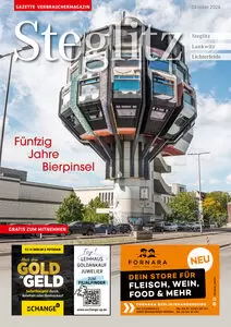 Gazette für Steglitz, Lankwitz und Lichterfelde