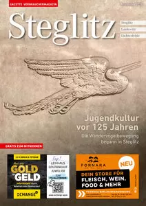 Gazette für Steglitz, Lankwitz und Lichterfelde