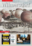 Titelbild Gazette Wilmersdorf