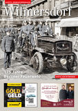 Titelbild Gazette Wilmersdorf