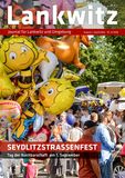 Titelbild: Lankwitz Journal August/September Nr. 4/2018