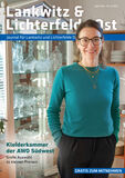 Titelbild Lankwitz & Lichterfelde Ost Journal