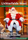 Titelbild Lichterfelde West Journal