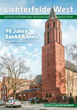 Titelbild: Lichterfelde West Journal Juni/Juli Nr. 3/2026