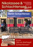 Titelbild: Nikolassee & Schlachtensee Journal Februar/März Nr. 1/2017