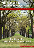 Titelbild: Nikolassee & Schlachtensee Journal April/Mai Nr. 2/2023