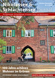 Titelbild: Nikolassee & Schlachtensee Journal Oktober/November Nr. 5/2024