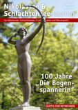 Titelbild Nikolassee & Schlachtensee Journal