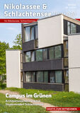 Titelbild: Nikolassee & Schlachtensee Journal Juni/Juli Nr. 3/2026