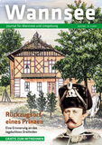 Titelbild Wannsee Journal