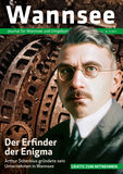 Titelbild Wannsee Journal