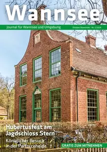 Journal für Wannsee und Umgebung