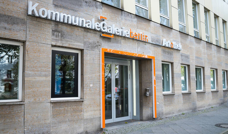 Kommunale Galerie