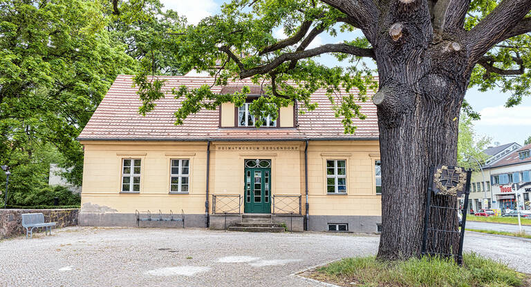 Heimatmuseum Zehlendorf