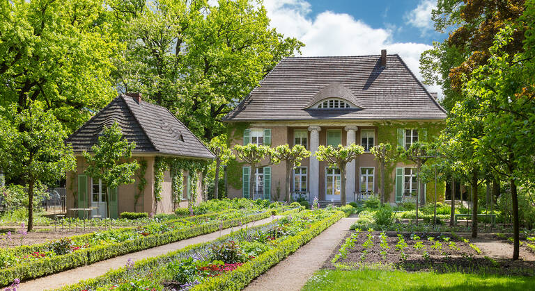 Liebermann-Villa