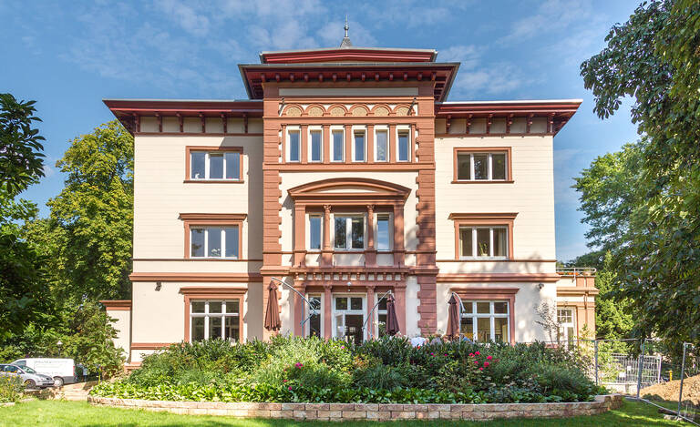 Villa Mittelhof