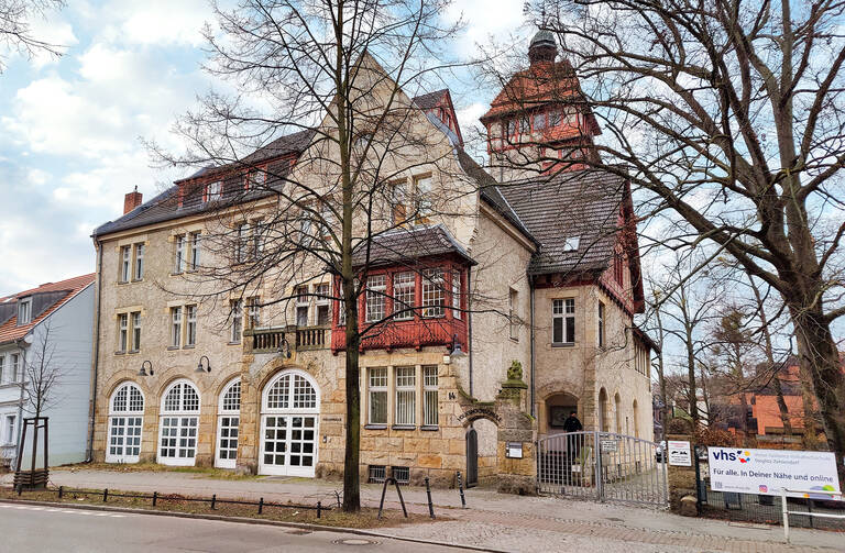 VHS Zehlendorf